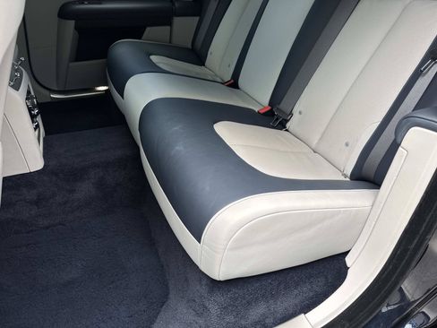 Used 2023 Rolls-Royce Ghost AWD/4WD image 21