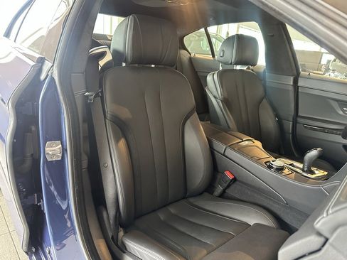 Used 2016 BMW ALPINA B6 xDrive Gran Coupe image 14