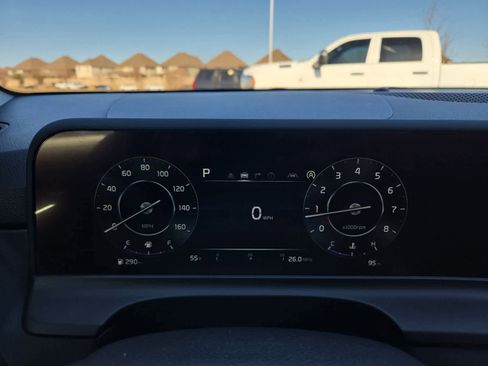 New 2026 Kia Sportage S image 30