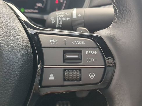 New 2026 Honda Civic Sport Touring image 25