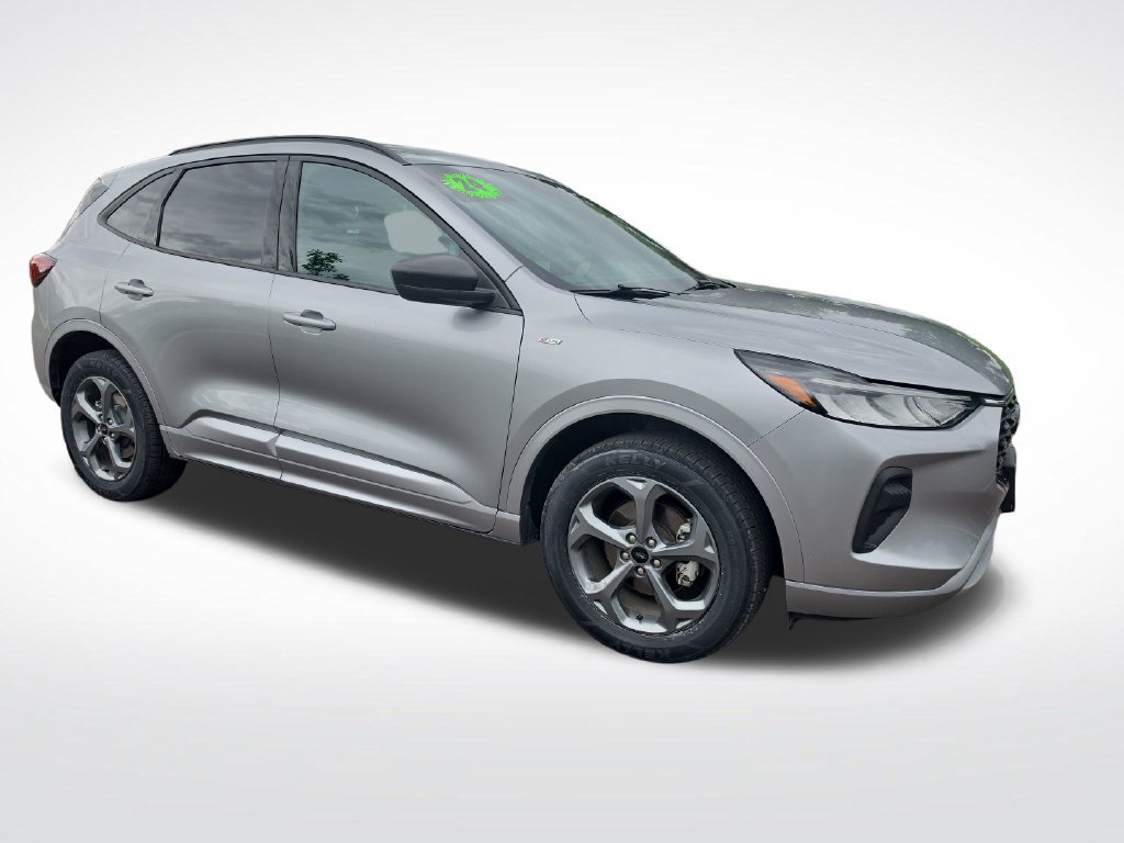 Used 2024 Ford Escape ST-Line AWD/4WD image 9