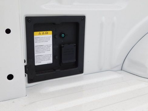 New 2026 Ford F150 Lariat w/ Equipment Group 501A Mid image 7