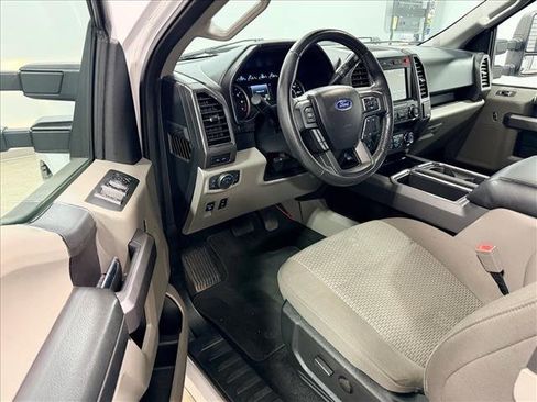 Certified 2019 Ford F150 XLT w/ Equipment Group 301A Mid image 10