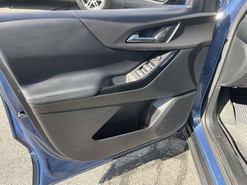Used 2026 Chevrolet Equinox LT w/ LPO, Floor Liner Package AWD/4WD image 28