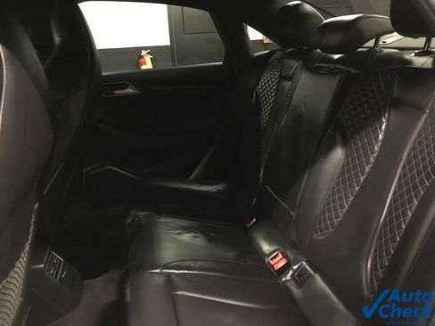 Used 2019 Audi S3 Premium Plus image 29