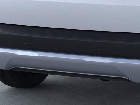 New 2025 Ford Escape Base image 23