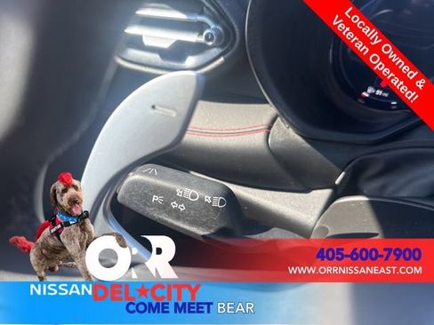 Used 2024 Dodge Hornet R/T AWD/4WD image 21