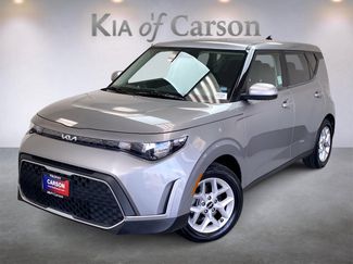 Used 2023 Kia Soul LX w/ Option Group 015 image 1
