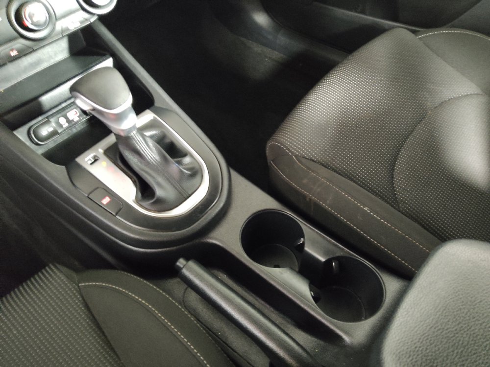 Used 2021 Kia Forte LXS FWD image 26