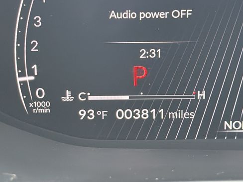 Used 2026 Acura MDX w/ Technology Package FWD image 22