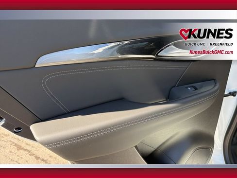 New 2026 Buick Envision Preferred AWD/4WD image 40