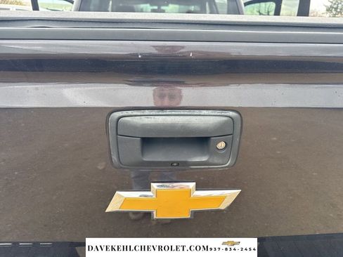 Used 2015 Chevrolet Silverado 1500 LT w/ All Star Edition image 5