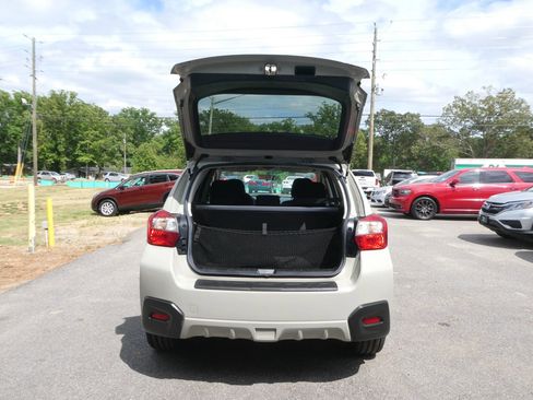 Used 2016 Subaru Crosstrek 2.0i Premium AWD/4WD image 7