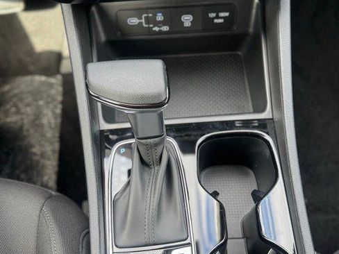 New 2026 Hyundai Tucson SEL AWD/4WD image 13