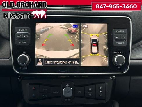 Used 2023 Nissan Leaf SV Plus image 16