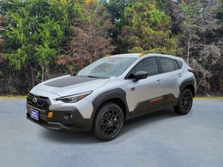 New 2026 Subaru Crosstrek 2.5i Wilderness video 1