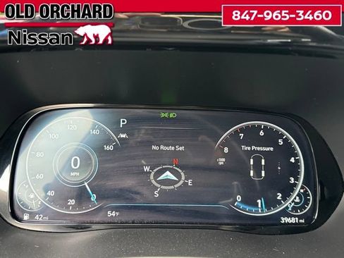 Used 2022 Hyundai Palisade Calligraphy AWD/4WD image 20
