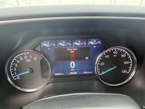 Used 2023 Ford F150 XLT w/ Equipment Group 302A High AWD/4WD image 27
