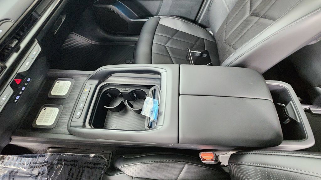 New 2027 Kia Telluride X-Line SX Prestige AWD/4WD image 31