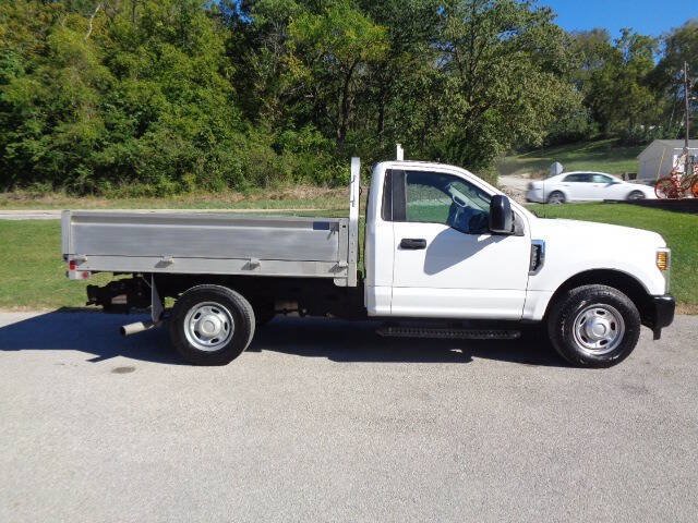 Used 2019 Ford F250 XL RWD image 11