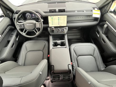 Used 2026 Land Rover Defender 110 S AWD/4WD image 14