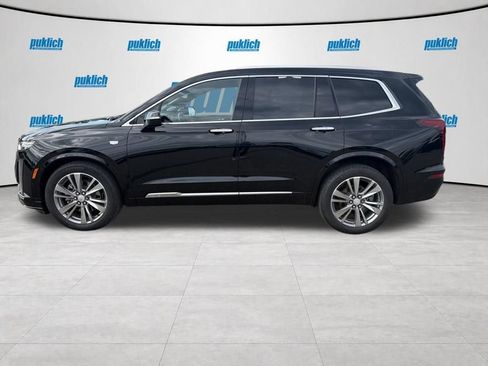 Used 2022 Cadillac XT6 Premium Luxury w/ Platinum Package AWD/4WD image 4