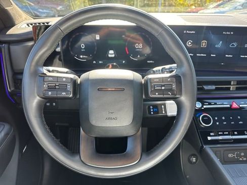 Used 2024 Hyundai Santa Fe Calligraphy image 16