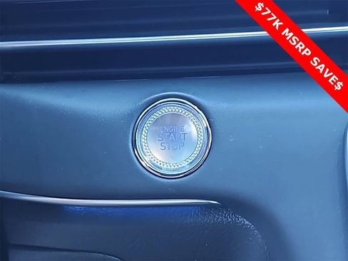 Certified 2025 Genesis GV80 3.5T Advanced image 24