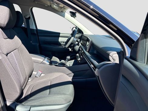 New 2026 Hyundai Tucson SEL image 27