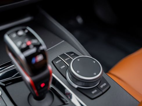 Used 2021 BMW M5 w/ Competition Package image 55