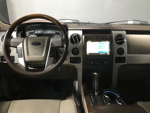 Used 2010 Ford F150 Platinum image 21
