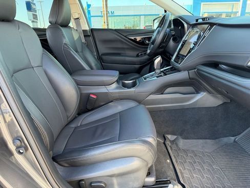 Used 2025 Subaru Outback Limited XT w/ Popular Package #2 image 13