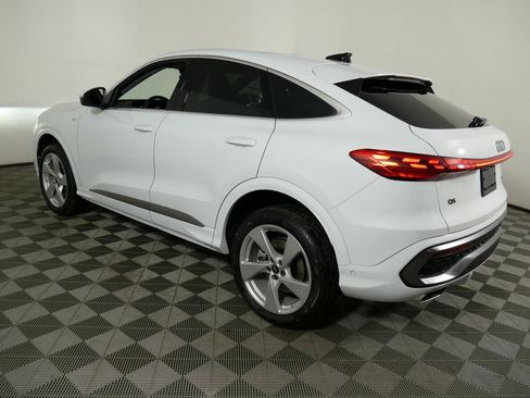 New 2025 Audi Q5 Premium Plus image 5
