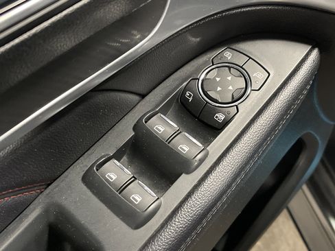 Used 2018 Ford Explorer Sport w/ Equipment Group 401A image 10