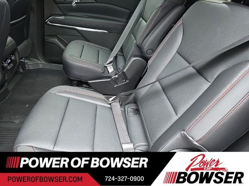 New 2026 Chevrolet Traverse Z71 w/ Driver Confidence Package image 5