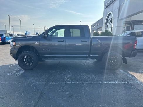 Used 2022 RAM 2500 Big Horn w/ Level A Equipment Group image 13