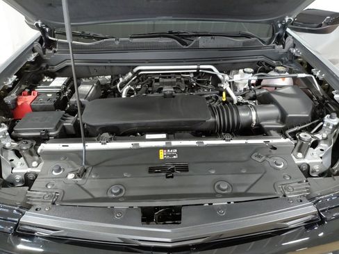 New 2026 Chevrolet Colorado Z71 w/ Z71 Convenience Package 2 image 36