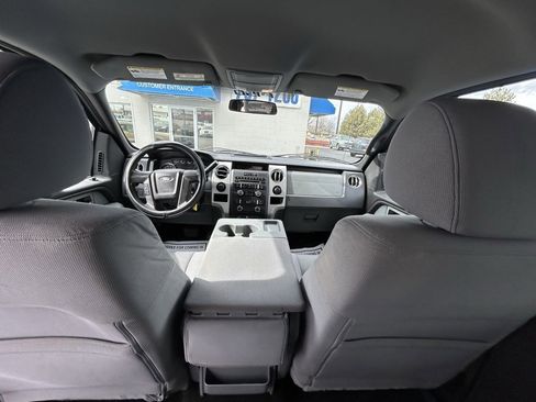 Used 2011 Ford F150 XLT image 20