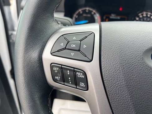 Certified 2023 Ford Ranger XLT w/ Equipment Group 302A High image 9