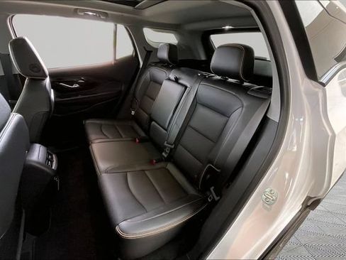 Used 2024 GMC Terrain AT4 w/ Tech Package AWD/4WD image 16