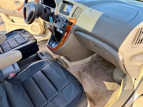 Used 2002 Lexus RX 300 image 12