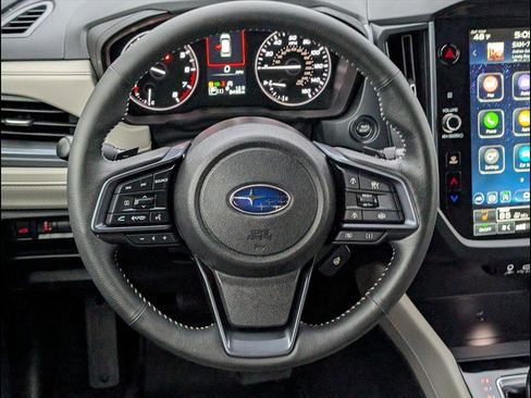 Used 2025 Subaru Forester Limited image 12