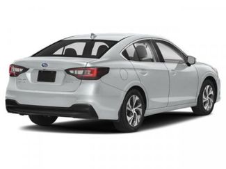 Used 2022 Subaru Legacy Premium video 2