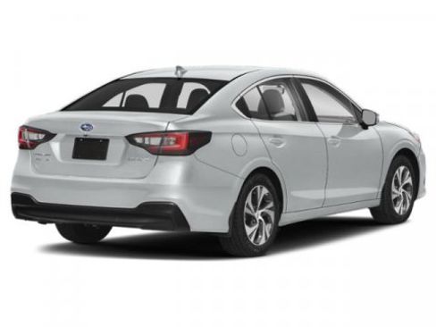 Used 2022 Subaru Legacy Premium image 2