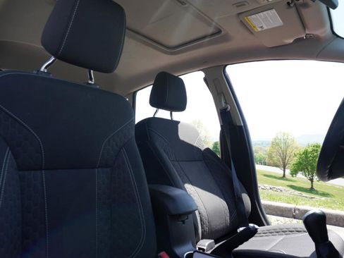 Used 2019 Ford Fiesta SE w/ Equipment Group 201A image 29