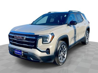 New 2026 GMC Terrain Elevation w/ Elevation Premium Package