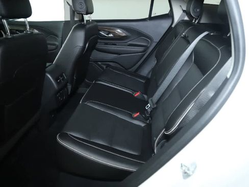 Used 2020 GMC Terrain Denali w/ Denali Premium Package image 14