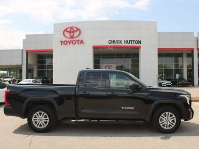 Used 2022 Toyota Tundra SR5