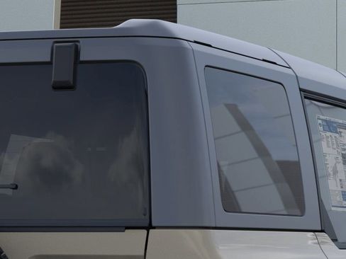 New 2026 Ford Bronco Big Bend image 25