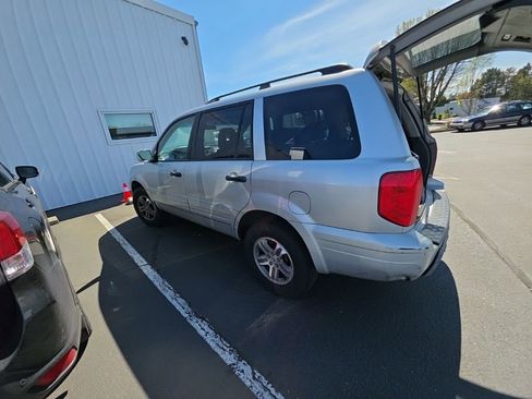 Used 2004 Honda Pilot EX image 4